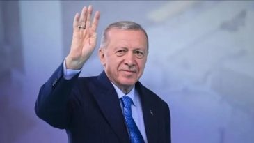 Başkan Erdoğan'dan Trabzon'da &Ouml;nemli A&ccedil;ıklamalar
