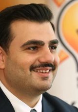 Başkan Eyy&uuml;p Kadir İnan'dan İzmir K&uuml;lt&uuml;r Yolu Festivali'ne Dair A&ccedil;ıklamalar