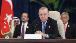 Başkan Recep Tayyip Erdoğan Körfez Gezisine Hazırlanıyor! Gazze Ana Gündem Maddesi