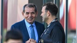 Başkandan Prim Jestine Doğum Günü Kutlaması