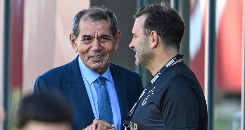 Başkandan Prim Jestine Doğum Günü Kutlaması