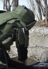 Başkentte bomba ihbarı paniğe neden oldu! Ş&uuml;pheli paketten &ccedil;ıkan herkesi şok etti