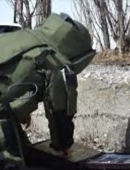 Başkentte bomba ihbarı paniğe neden oldu! Şüpheli paketten çıkan herkesi şok etti