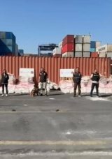 Başsavcılıktan 5 Milyarlık Uyuşturucu Trafiğine Darbe