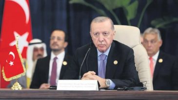 Batı Medyası Ateşkes Anlaşmasını Değerlendiriyor: T&uuml;rkiye Anahtar Rolde
