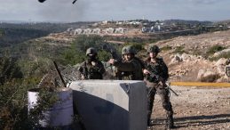 Batı Şeria’da Zulüm Süregeldiyor: İsrail Ordusu Filistinlilere Baskın ve Saldırılarına Devam Ediyor