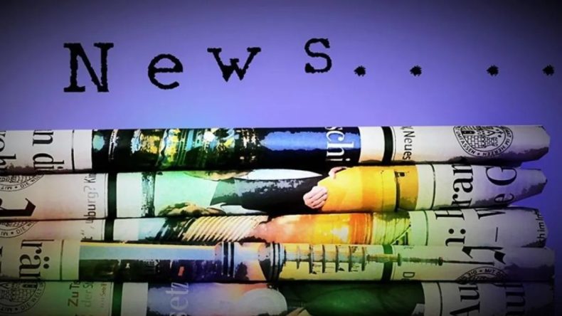 Batılı Gazetecilerden Medyalarına Sert Eleştiri: Batı Medyası İsrail’le Aynı Dili Kullanıyor
