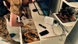 Batman'da Siber Suçlarla Mücadele: İki Gözaltı