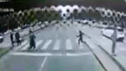 Batman’da Yola Aniden Fırlayan Çocuk İhmalin Eşiğinden Kurtuldu: Otobüs Şoförünün Hızlı Refleksi Hayatı Kurtardı!