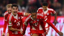 Bayern Münih, Borussia Dortmund'u Yendi!
