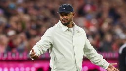 Bayern Münih, Vincent Kompany'nin Sözleşmesini Uzattı!