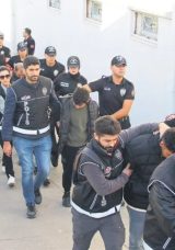 Bayğaralar &Ccedil;etesi İ&ccedil;in Hesap Vakti