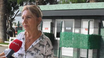 Belediyeden Mahalleliyi 'İsyan' Ettiren Hizmet! Evini Satmak İsteyen Satamadı… Mahkeme Yıkım Kararı Verdi… 'Atat&uuml;rk Heykeline Karşı &Ccedil;ok K&ouml;t&uuml; Oldu'
