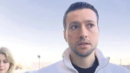 Ben Hesap Açmadım Yabancı Biri Açmış!