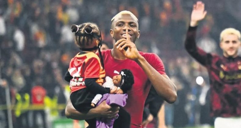 Benim Yerim Burası