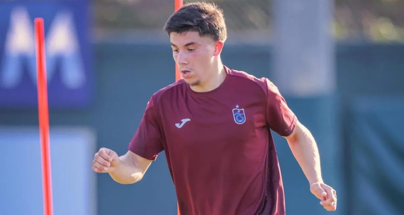 Benjamin Bouchouari Futbola Geri Dönüyor