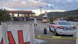 Benzinlikteki Kavga Cinayetle Sonuçlandı