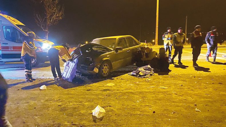 Berat Efe’nin ölümüne neden olan sürücünün cezası belli oldu: 9 yıl 4 ay hapis