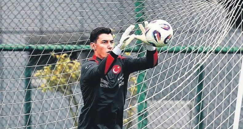 Berke için şikâyet yok!