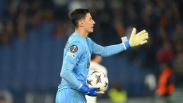 Berke Özer Milli Takım Kampını İzinsiz Terk Etti!