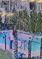 Berra'nın Havuzda Ge&ccedil;irdiği Boğulma Tehlikesi: Anaokulu Kapatıldı!