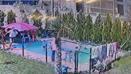 Berra'nın Havuzda Geçirdiği Boğulma Tehlikesi: Anaokulu Kapatıldı!