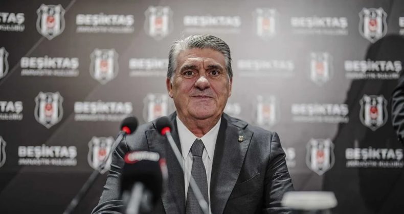 Beşiktaş Başkanı Serdal Adalı, A Spor'da Önemli Açıklamalarda Bulundu!