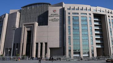 Beşiktaş Belediyesine Ait Taşınmazın Aziz İhsan Aktaş Su&ccedil; &Ouml;rg&uuml;t&uuml;ne Gizlice Satıldığı İddia Edildi