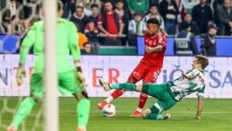 Beşiktaş, erteleme maçında Konyaspor'a konuk olacak!