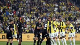 Beşiktaş-Fenerbahçe Derbileri "Hırçın" Geçiyor