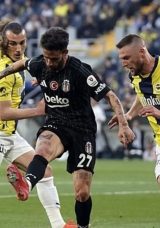 Beşiktaş – Fenerbah&ccedil;e Derbisinin Tarihi, Saati ve Yayıncısı
