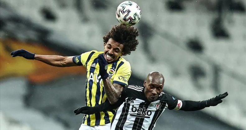 Beşiktaş – Fenerbahçe Rekabetinde İlk Golü Atan Avantaj Sağlıyor