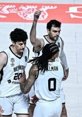 BEŞİKTAŞ GAİN AVRUPA SAHNESİNDE!