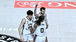 BEŞİKTAŞ GAİN BASKETBOL MA&Ccedil;I HAKKINDA DETAYLAR!