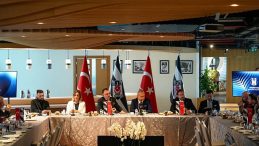 Beşiktaş Kulübü Yönetim Kurulu Üyesi Uğur Fora: "Bahis soruşturmasına müdahil olduk"