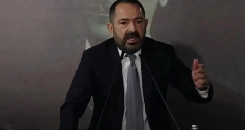 Beşiktaş, Seçil Aygül ile yollarını ayırdı!