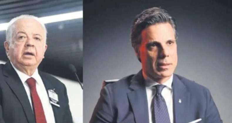 Beşiktaş'ta Adaylar, Divan Seçimi Öncesinde SABAH Spor ile Buluştu