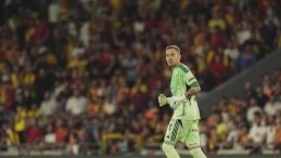 Beşiktaş'ta Kaptanlık Görevinden Alınan Mert Günok'dan Açıklama!