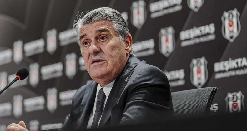 Beşiktaş'ta yeni bir dönüm noktası: 200 milyon euroluk gelir beklentisi!