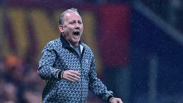 Beşiktaş'ta Yenilik Zamanı!