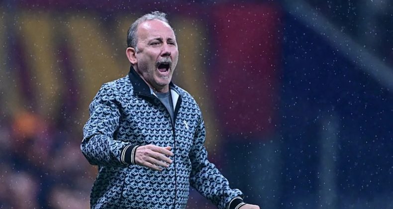 Beşiktaş'ta Yenilik Zamanı!