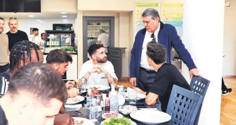 Beşiktaş’ın Borcu 17.7 Milyar TL!