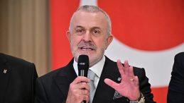 Beşiktaş’ın Yeni Divan Kurulu Başkanı Belli Oldu