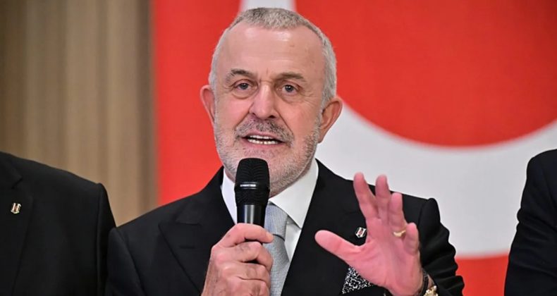 Beşiktaş’ın Yeni Divan Kurulu Başkanı Belli Oldu
