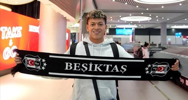 Beşiktaş’ı bekleyen tehlike! Geçen sezon alınmıştı, elde kaldı…