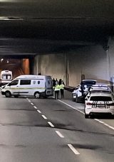 Beşiktaş&rsquo;ta Korkun&ccedil; Motosiklet Kazası: 1 &Ouml;l&uuml;, 1 Yaralı
