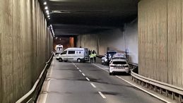 Beşiktaş’ta Korkunç Motosiklet Kazası: 1 Ölü, 1 Yaralı