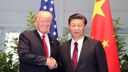 Beyaz Saray Tarih Açıklayarak Duyurdu: Trump, Şi ile Görüşecek!