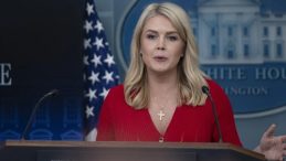 Beyaz Saray: Trump-Putin Görüşmesi Gündemde Kalıyor