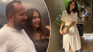 Beykoz'da Şok Edici Cinayet! Aysel Karako&ccedil;, Eski Sevgilisi Tarafından Bı&ccedil;aklandı